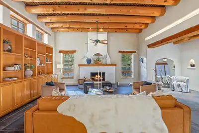 8212 Rio Grande Boulevard NW, Los Ranchos, NM 87114 