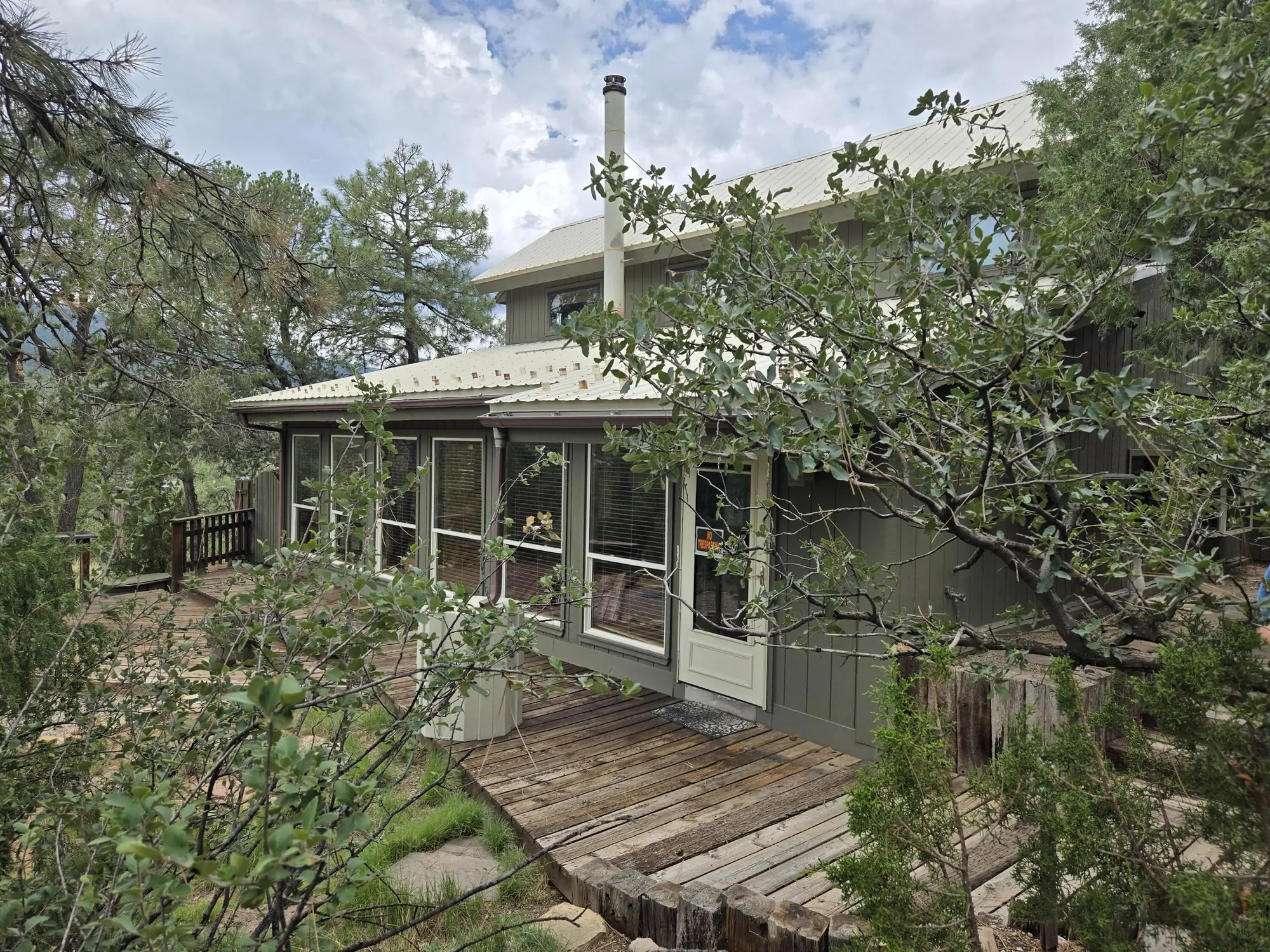 88 Juniper Loop NE, Cedar Crest, NM 87008