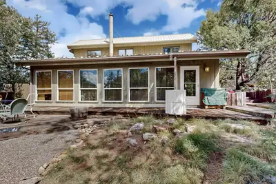88 Juniper Loop NE, Cedar Crest, NM 87008 