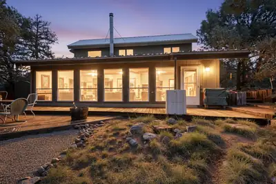 88 Juniper Loop NE, Cedar Crest, NM 87008 