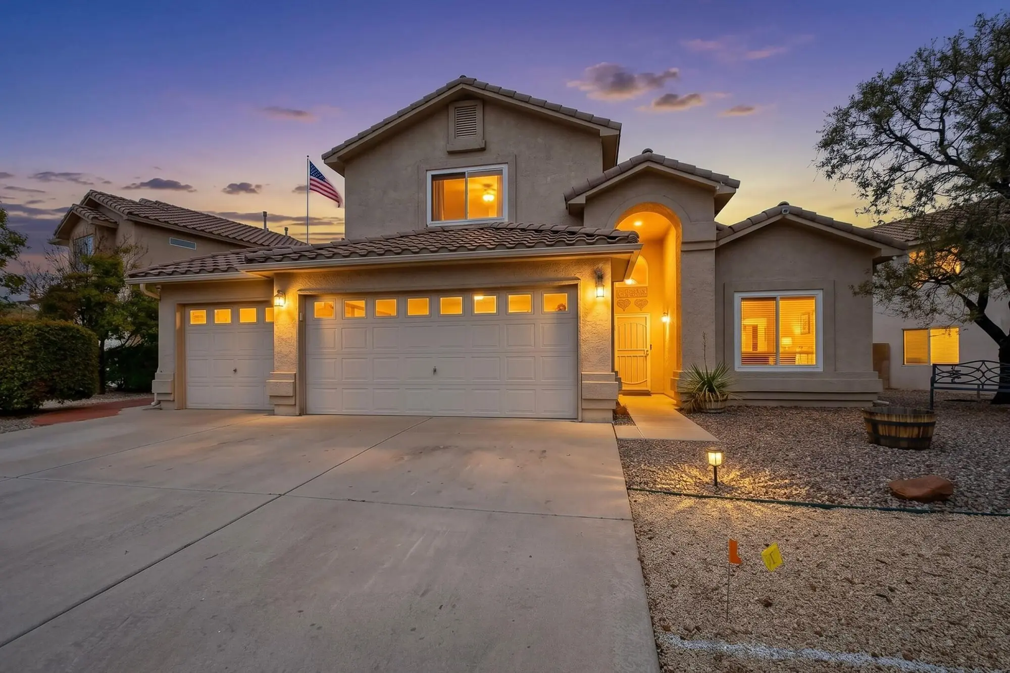 7372 Sidewinder Drive NE, Albuquerque, NM 87113