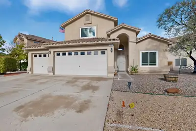 7372 Sidewinder Drive NE, Albuquerque, NM 87113 