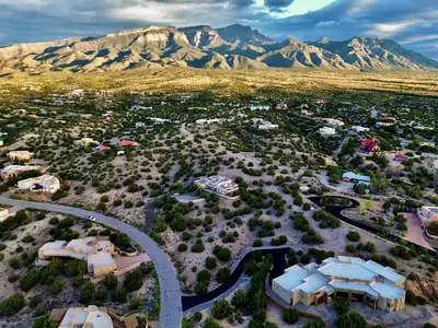 Lot:38A Desert Mountain Road, Placitas