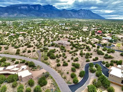 Lot:38A Desert Mountain Road, Placitas, NM 87043 