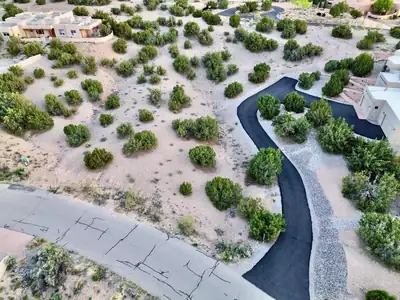 Lot:38A Desert Mountain Road, Placitas, NM 87043 