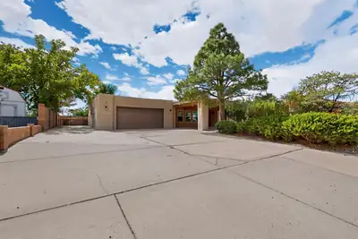 3802 Saint Andrews Drive SE, Rio Rancho