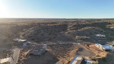 5801 Highland Meadows Drive, Rio Rancho, NM 87144 
