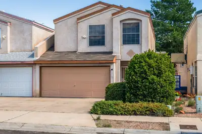 1910 Moneda Drive NW, Albuquerque, NM 87120 