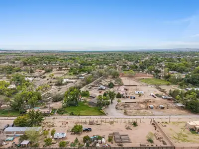 490 E Valverde Road, Corrales, NM 87048 