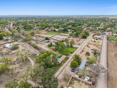 490 E Valverde Road, Corrales, NM 87048 