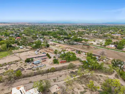490 E Valverde Road, Corrales, NM 87048 