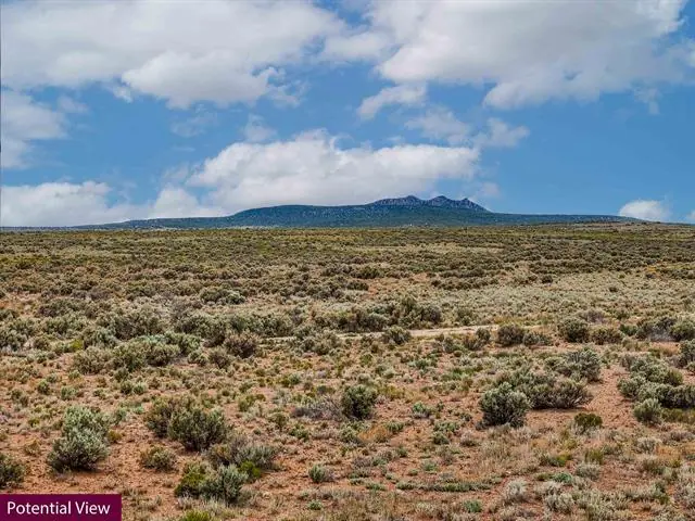 0 W Tract 17 C3 West Rim Road, El Prado, NM 87529