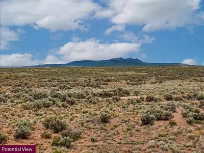 0 W Tract 17 C3 West Rim Road, El Prado