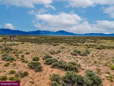 0 W Tract 17 C3 West Rim Road, El Prado, NM 87529 