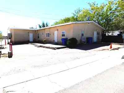 104 Mc Cutcheon Avenue, Socorro