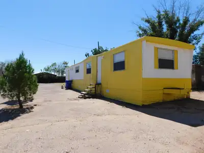 104 Mc Cutcheon Avenue, Socorro, NM 87801 