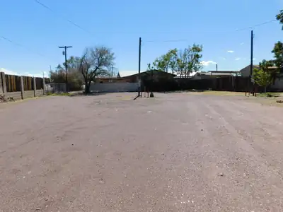 104 Mc Cutcheon Avenue, Socorro, NM 87801 