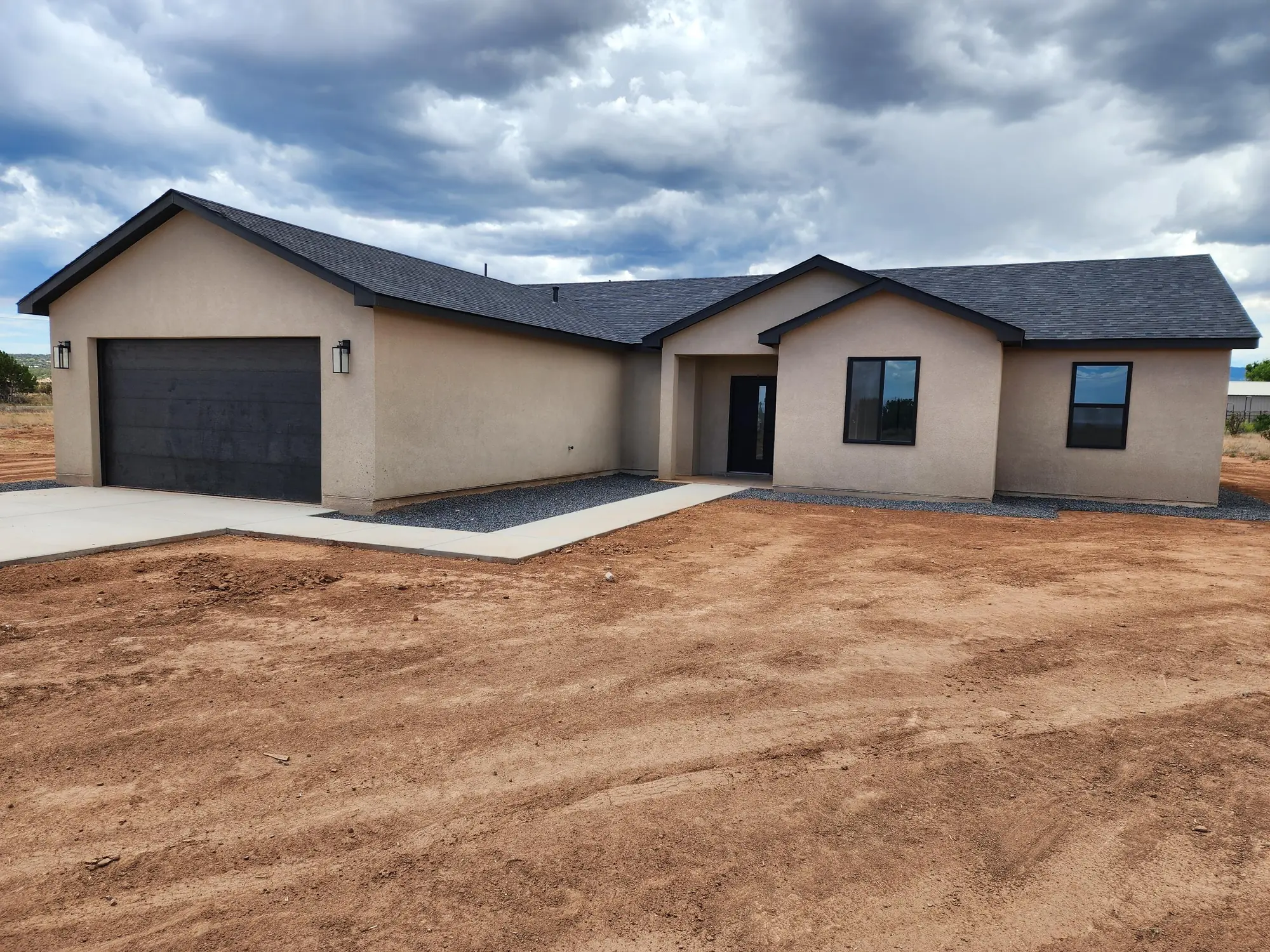 3 Luna Del Prado, Edgewood, NM 87015