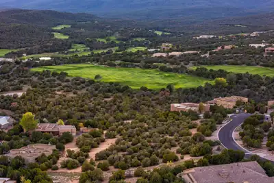7 Corn Dance Court, Sandia Park, NM 87047 