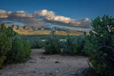 7 Corn Dance Court, Sandia Park, NM 87047 