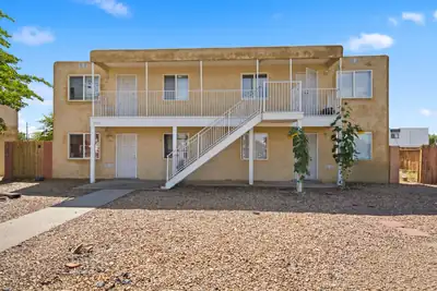 229 Hanosh Court SE 4, Albuquerque