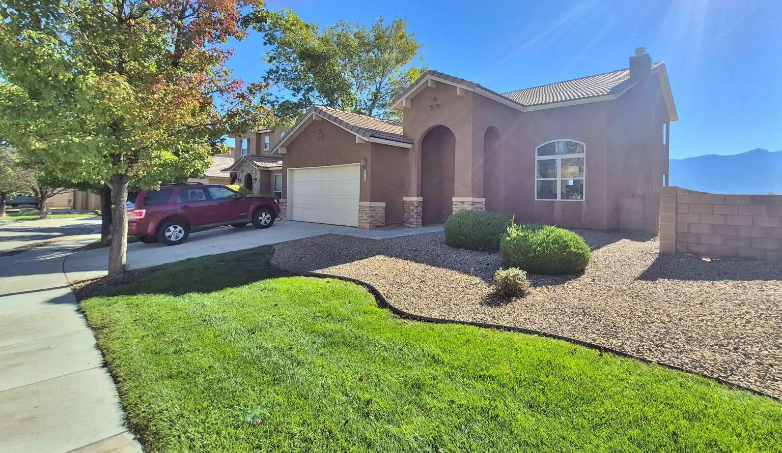 830 Vista Patron Drive, Bernalillo, NM 87004