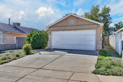 7508 Purple Fringe Road SW, Albuquerque, NM 87121 