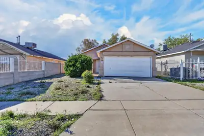 7508 Purple Fringe Road SW, Albuquerque, NM 87121 