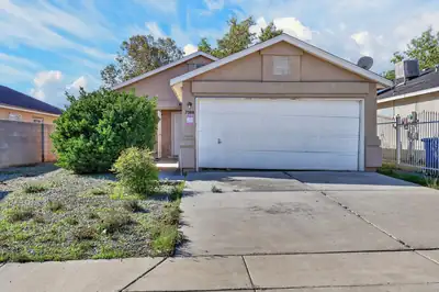 7508 Purple Fringe Road SW, Albuquerque, NM 87121 