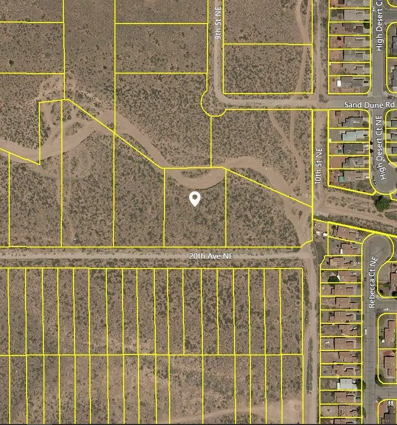917 20th Avenue NE, Rio Rancho, NM 87144