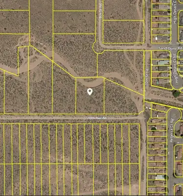 917 20th Avenue NE, Rio Rancho