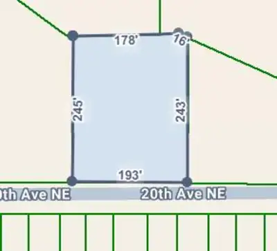 917 20th Avenue NE, Rio Rancho, NM 87144 