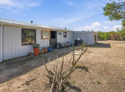 548 Gunsmoke Road, Sandia Park, NM 87047 