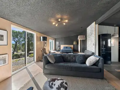 548 Gunsmoke Road, Sandia Park, NM 87047 
