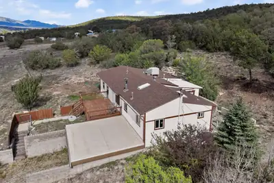 61 East Trail, Edgewood, NM 87015 