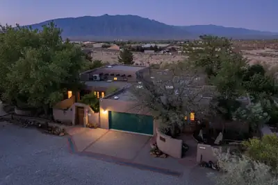 2000 W Mate Court NE, Rio Rancho, NM 87144 