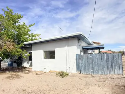 1000 Texas Avenue, Socorro, NM 87801 