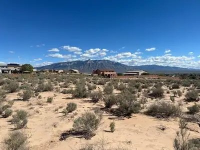TBD Contreras Rd Lot 23 NE, Rio Rancho, NM 87144 