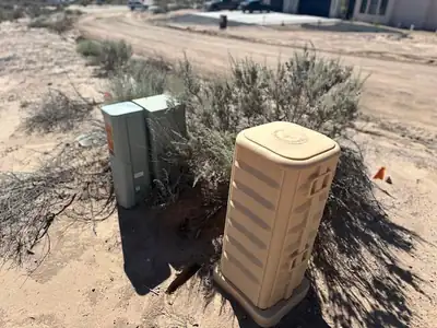 TBD Contreras Rd Lot 23 NE, Rio Rancho, NM 87144 