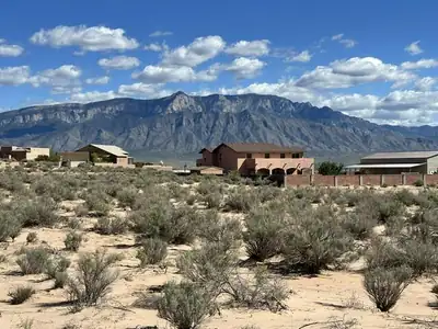 TBD Contreras Rd Lot 23 NE, Rio Rancho, NM 87144 