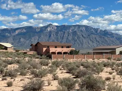 TBD Contreras Rd Lot 24 NE, Rio Rancho