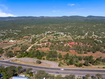 2-B Snowline Road, Cedar Crest