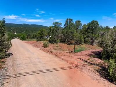 2-B Snowline Road, Cedar Crest, NM 87008 