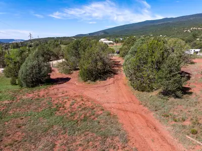 2-B Snowline Road, Cedar Crest, NM 87008 