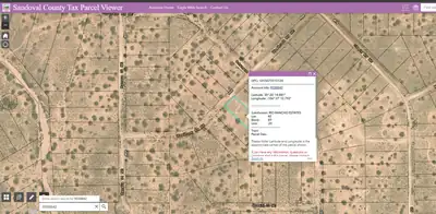 5626 Westbrook Road NE, Rio Rancho