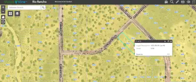 5626 Westbrook Road NE, Rio Rancho, NM 87144 