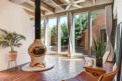 4225 Rio Grande Boulevard NW, Albuquerque