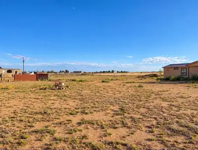 4 Gloria Lane, Moriarty, NM 87035 