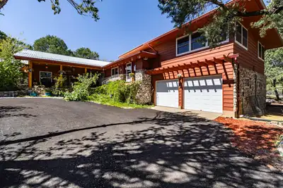 6 North Court, Sandia Park 