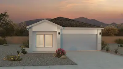 1440 Calle Breve Street NW, Los Lunas